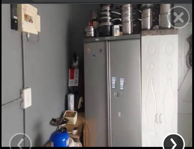 2 BEDROOM APARTMENT FOR SALE IN CROSSMOOR